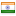 allindiatoursandtravels.com hosted country